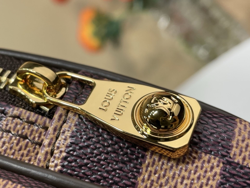 Mens LV Satchel Bags